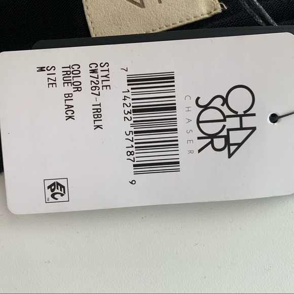 Chaser Sweater - Picture 3 of 5